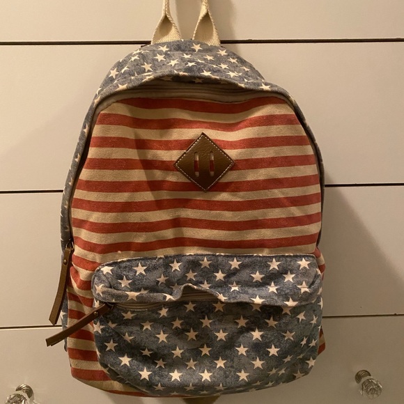 Steve Madden backpack - Picture 4 of 5
